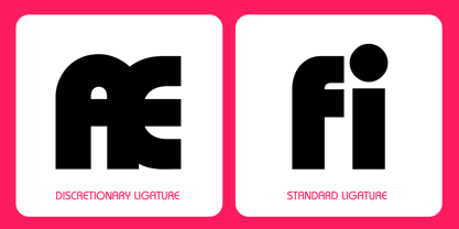 ITC Bauhaus Font Poster 6